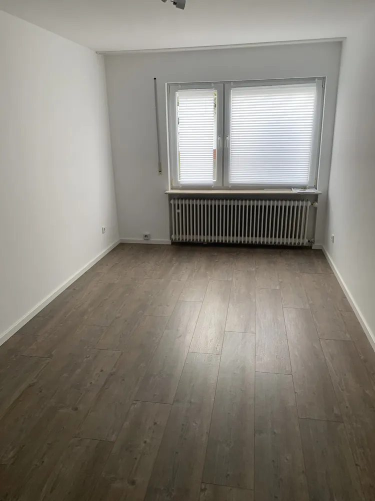 1 Zimmer Wohnung mit 22 m² in Darmstadt – Bild 1