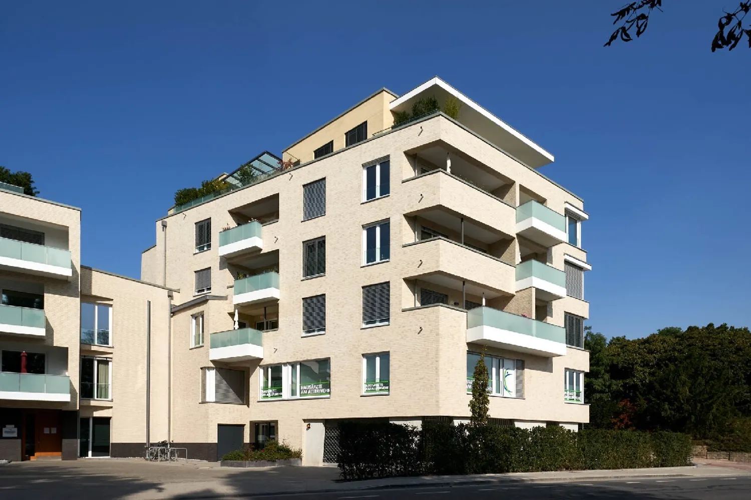 3 Zimmer Wohnung mit 77 m² in Celle – Bild 2