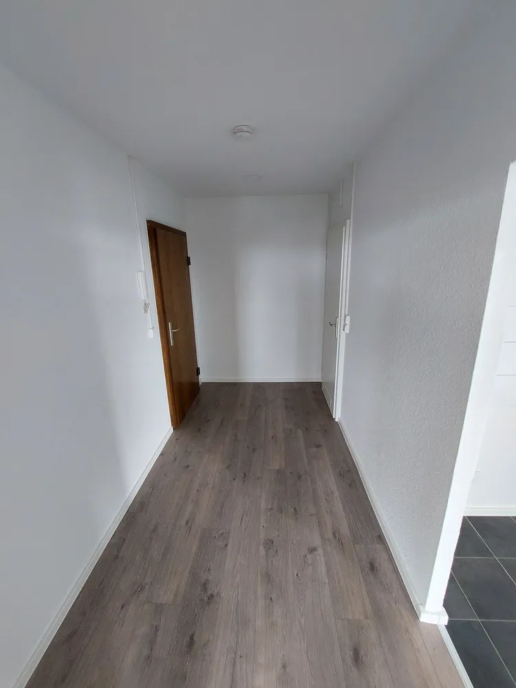 3 Zimmer Wohnung mit 55 m² in Halle (Saale) – Bild 6