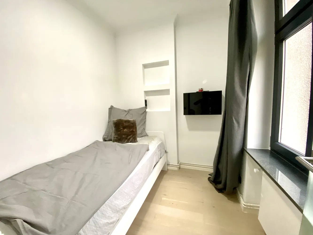 2 Zimmer Wohnung mit 46 m² in Berlin – Bild 8