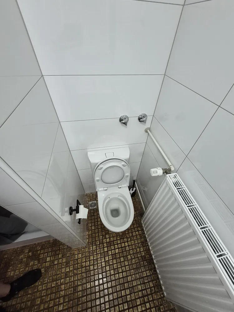 1 Zimmer Wohnung mit 17 m² in Mannheim – Bild 7