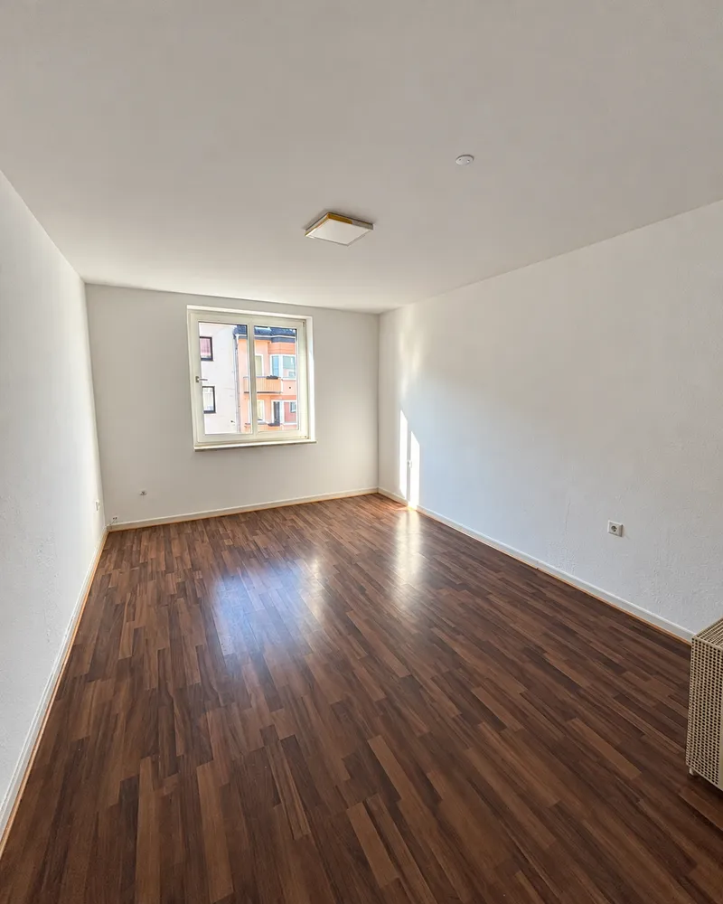 2 room apartment with 37 m² in Düsseldorf – Photo 7