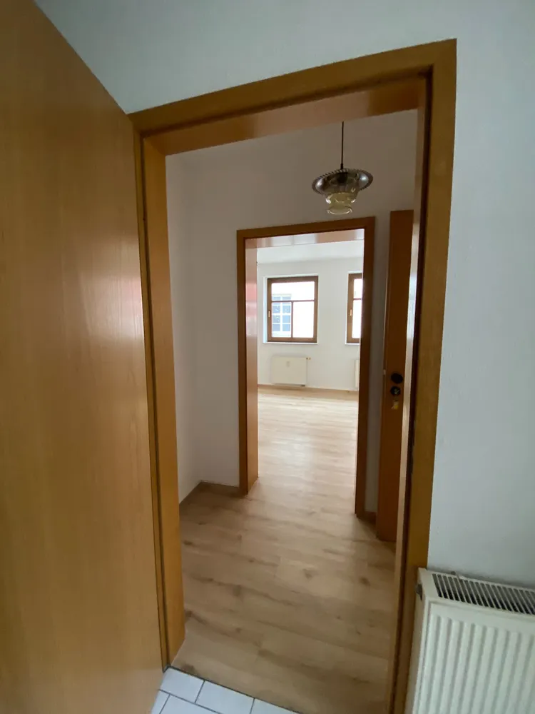 2 Zimmer Wohnung mit 56 m² in Altenburg – Bild 8