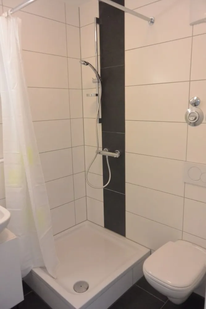1 Zimmer Wohnung mit 30 m² in Stuttgart – Bild 3
