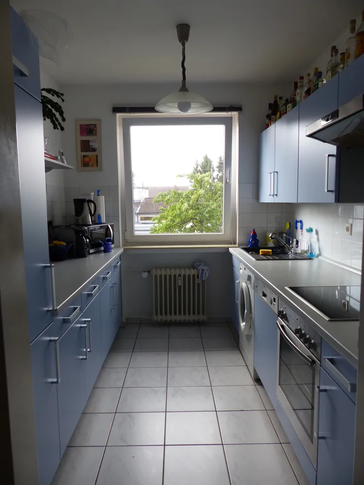 3 Zimmer Wohnung mit 71 m² in Braunschweig – Bild 4