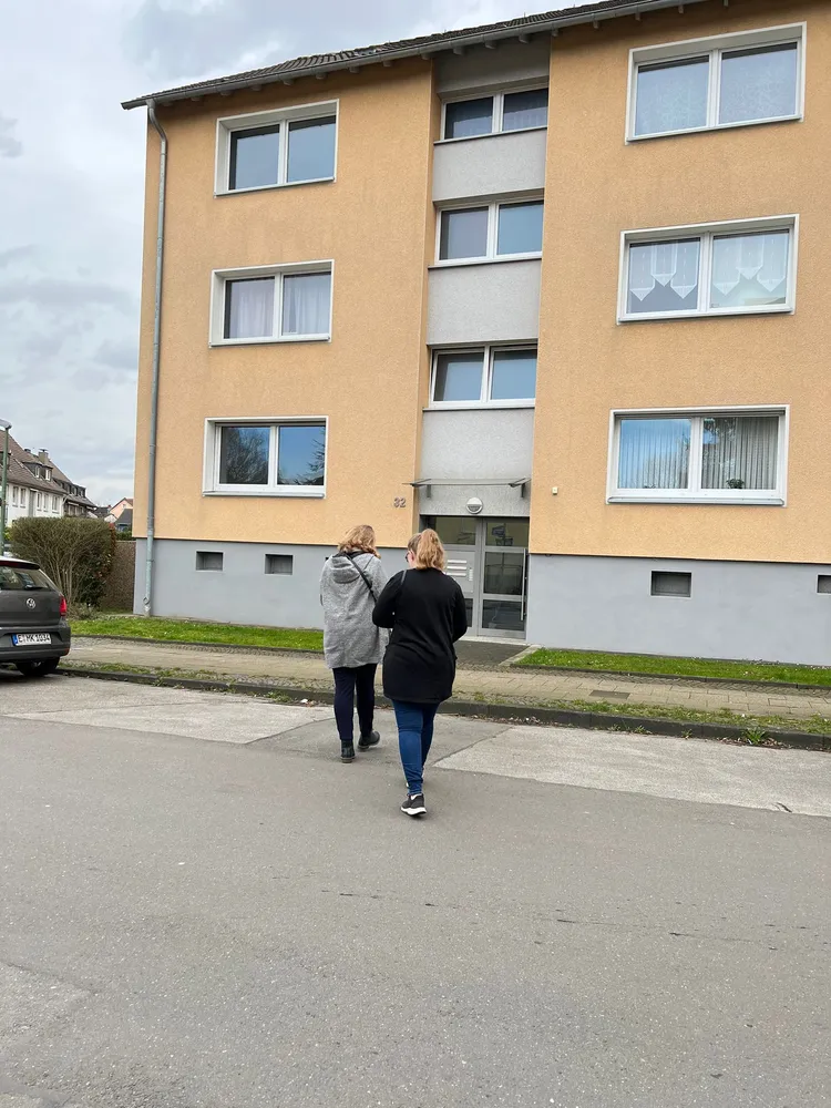 1 Zimmer Wohnung mit 30 m² in Essen – Bild 3
