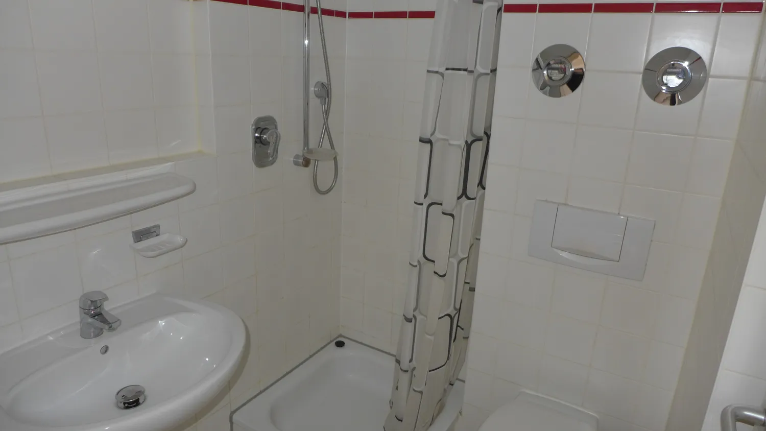 1 Zimmer Wohnung mit 18 m² in Chemnitz – Bild 5