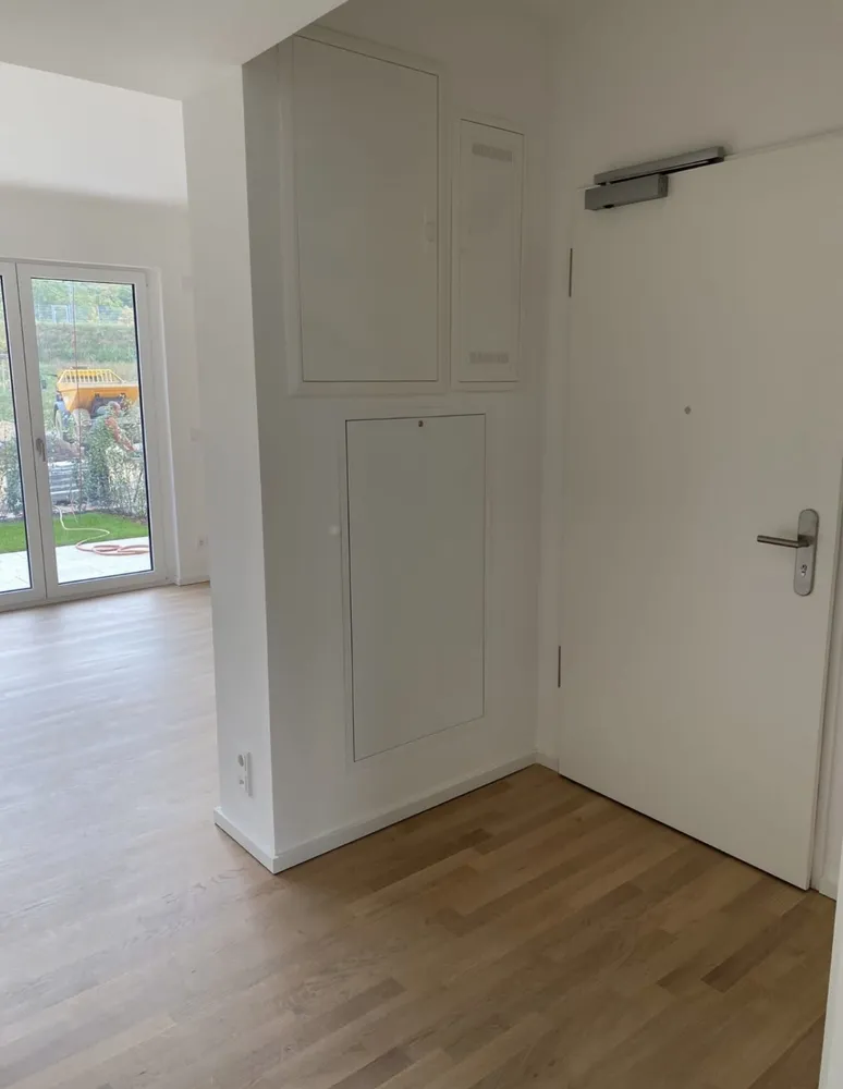2 room apartment with 52 m² in Regensburg – Photo 6