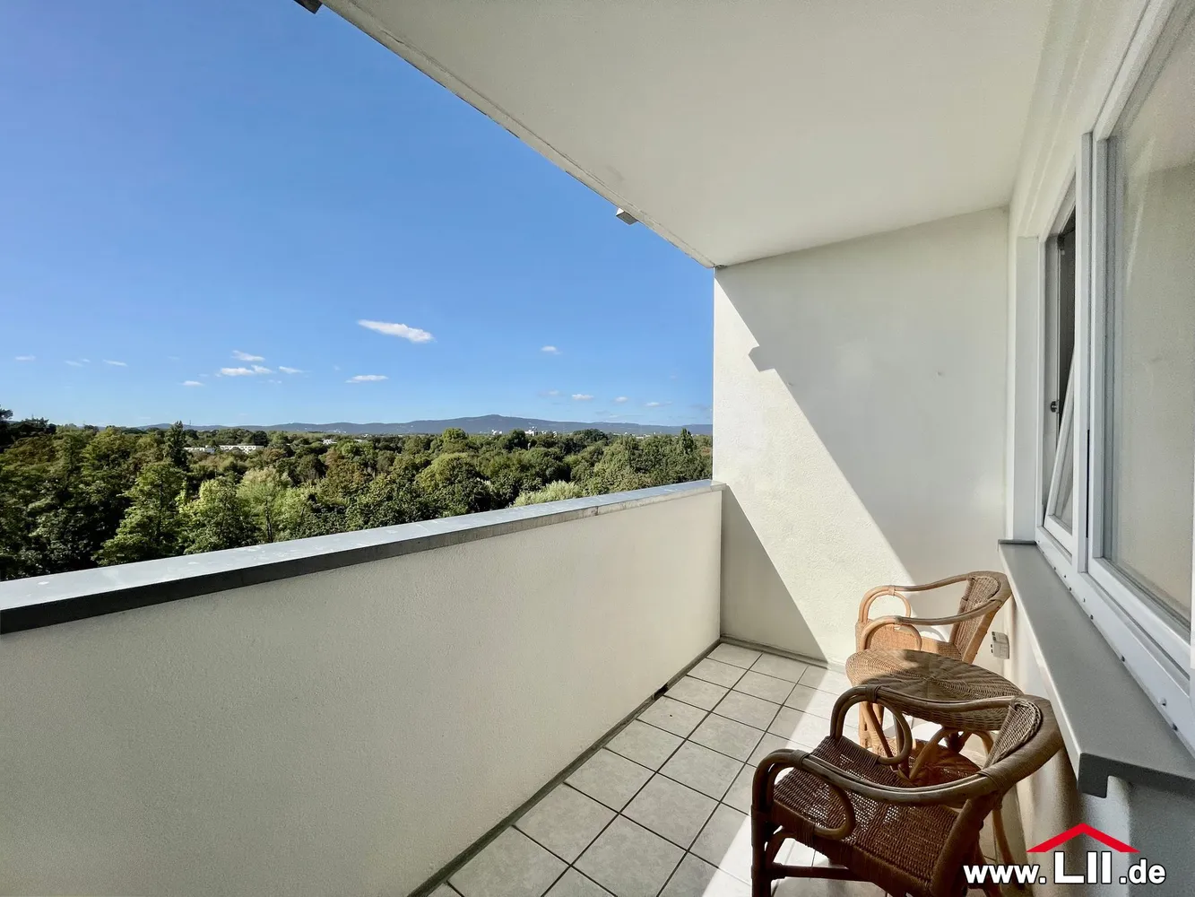 3 Zimmer Wohnung mit 79 m² in Frankfurt am Main – Bild 5