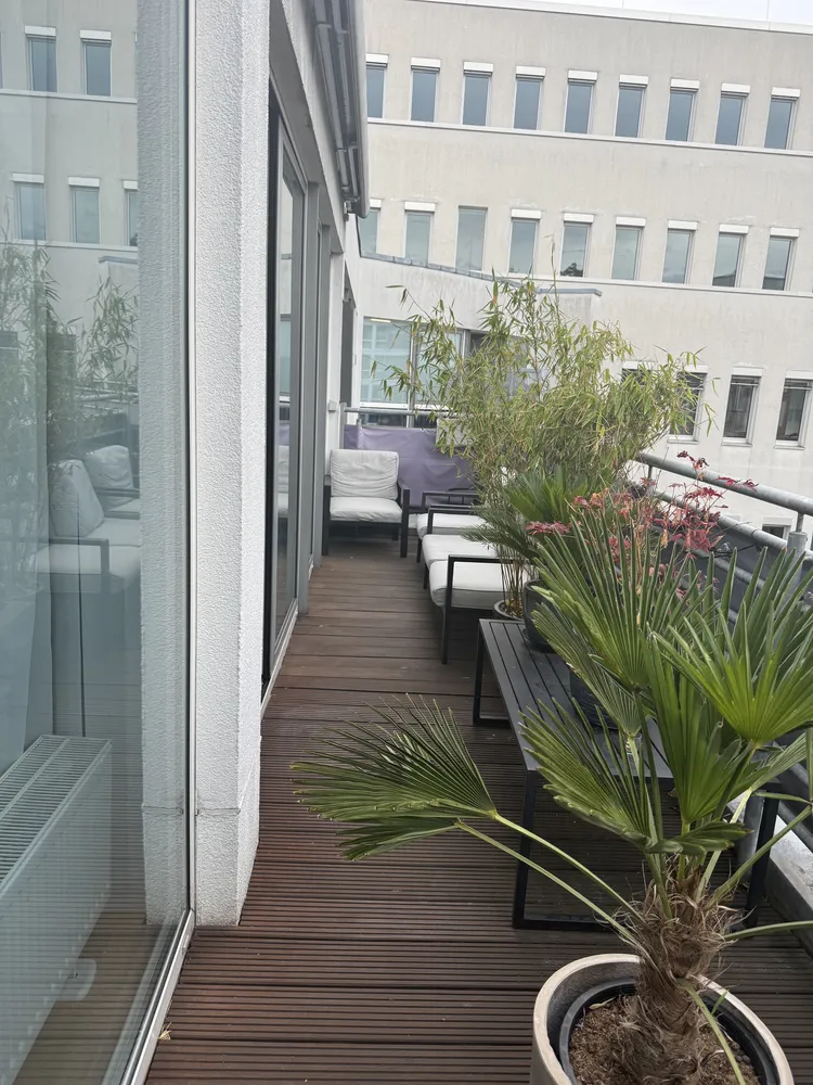2 Zimmer Wohnung mit 64 m² in Berlin – Bild 9