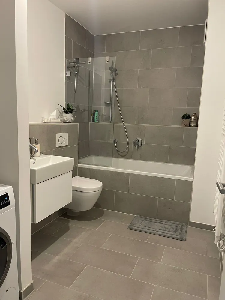 2 Zimmer Wohnung mit 50 m² in München – Bild 10