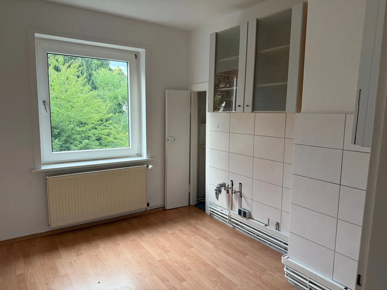 2 room apartment with 51 m² in Hanover – Photo 3