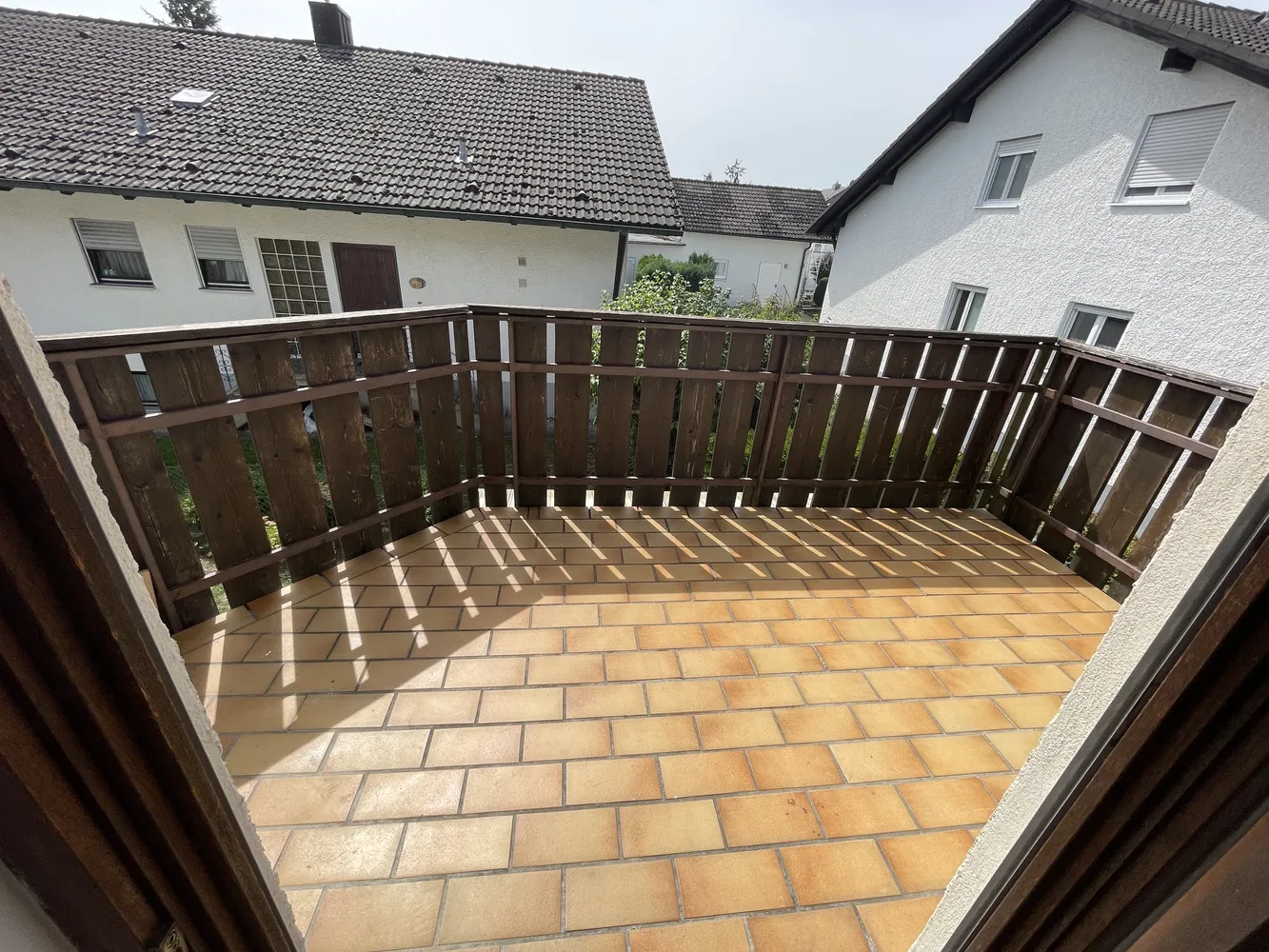 3 Zimmer Wohnung mit 75 m² in Ingolstadt – Bild 1