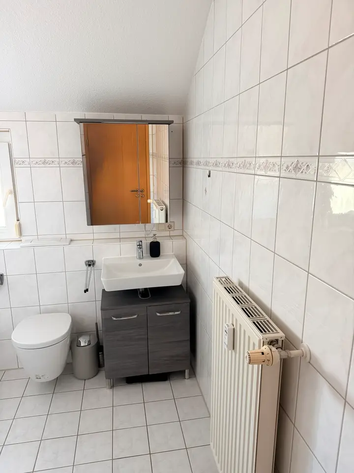 2 Zimmer Wohnung mit 44 m² in Biberach an der Riß – Bild 9
