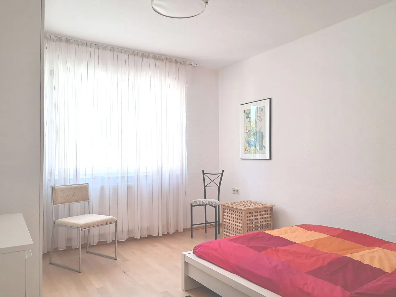 2 Zimmer Wohnung mit 40 m² in Stuttgart – Bild 9