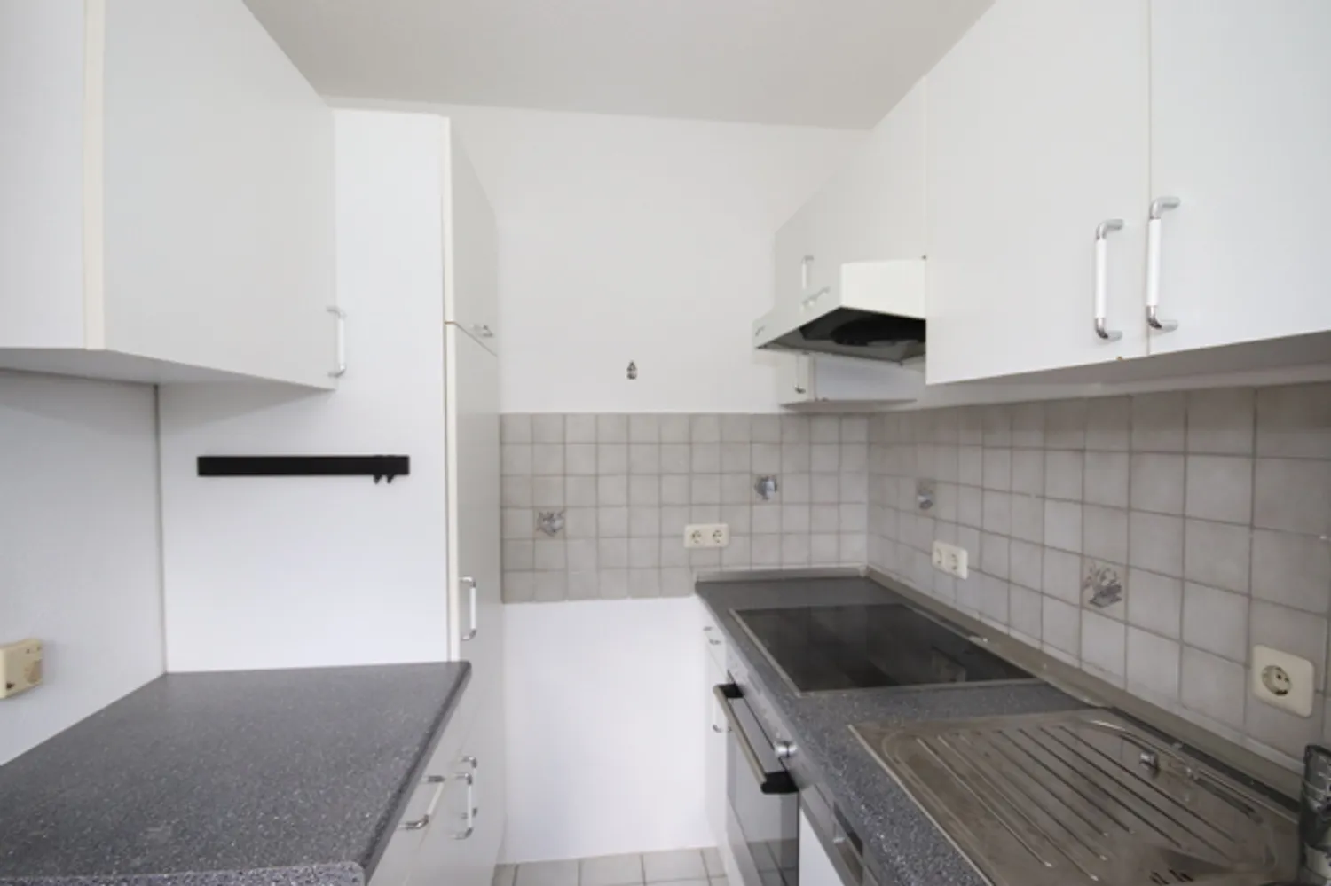 2 Zimmer Wohnung mit 56 m² in München – Bild 7