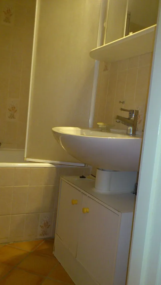 2 Zimmer Wohnung mit 60 m² in Hamburg – Bild 10