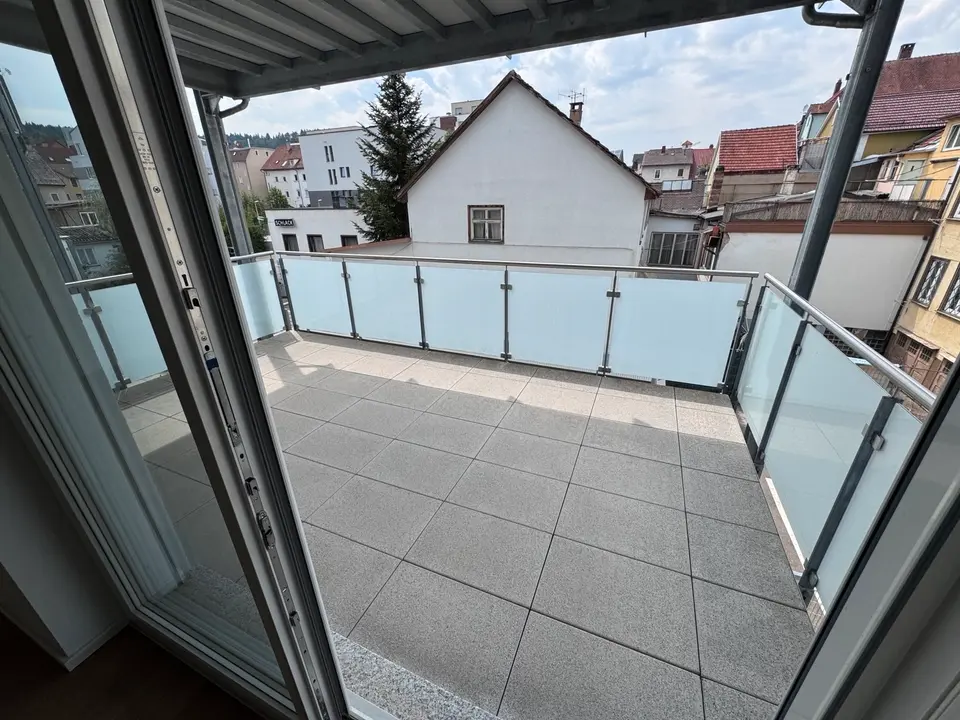 3 Zimmer Wohnung mit 86 m² in Tuttlingen – Bild 4
