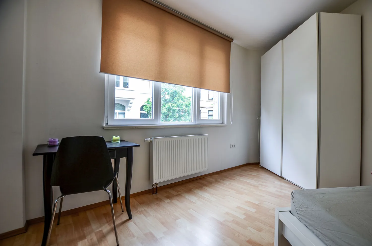 2 Zimmer Wohnung mit 36 m² in Köln – Bild 8