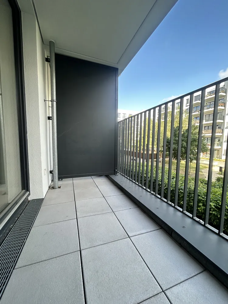 3 Zimmer Wohnung mit 97 m² in Berlin – Bild 11