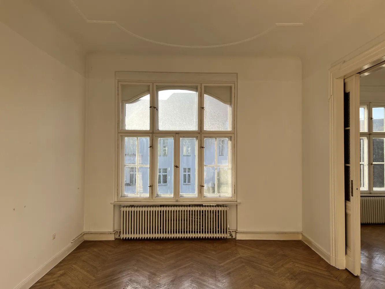 5 Zimmer Wohnung mit 171 m² in Berlin – Bild 4