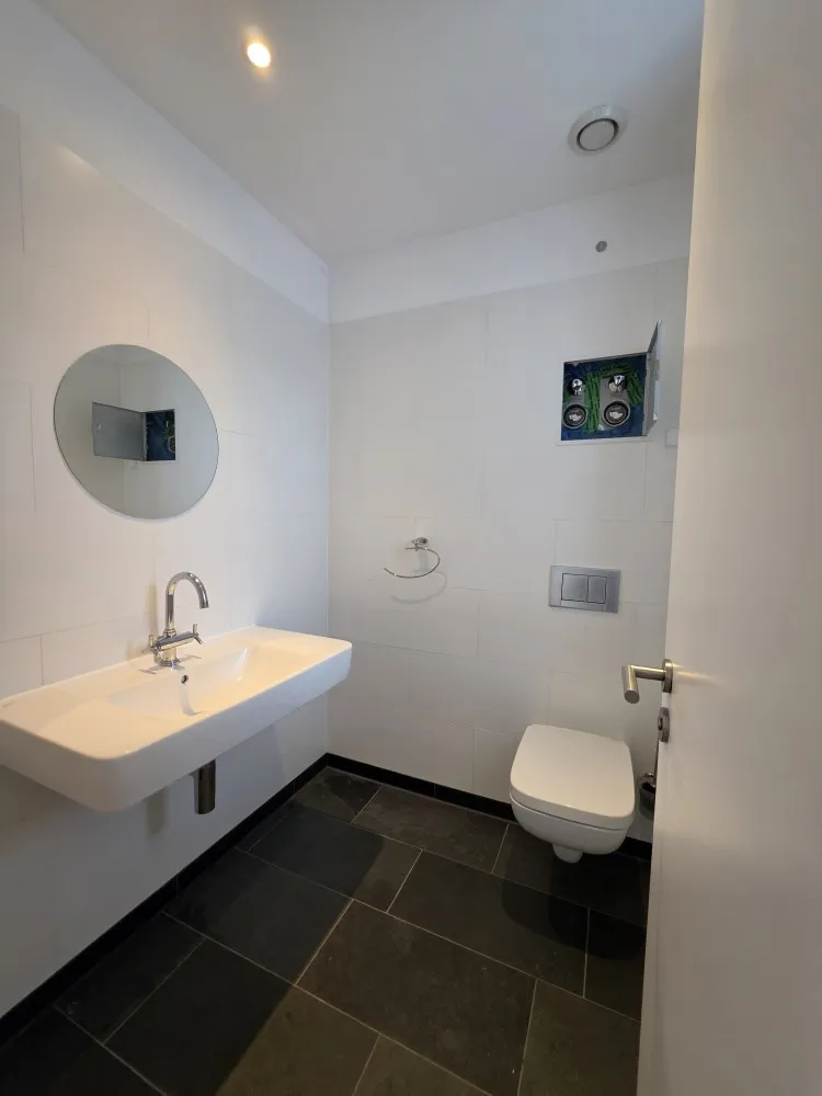 3 room apartment with 109 m² in Berlin – Photo 8