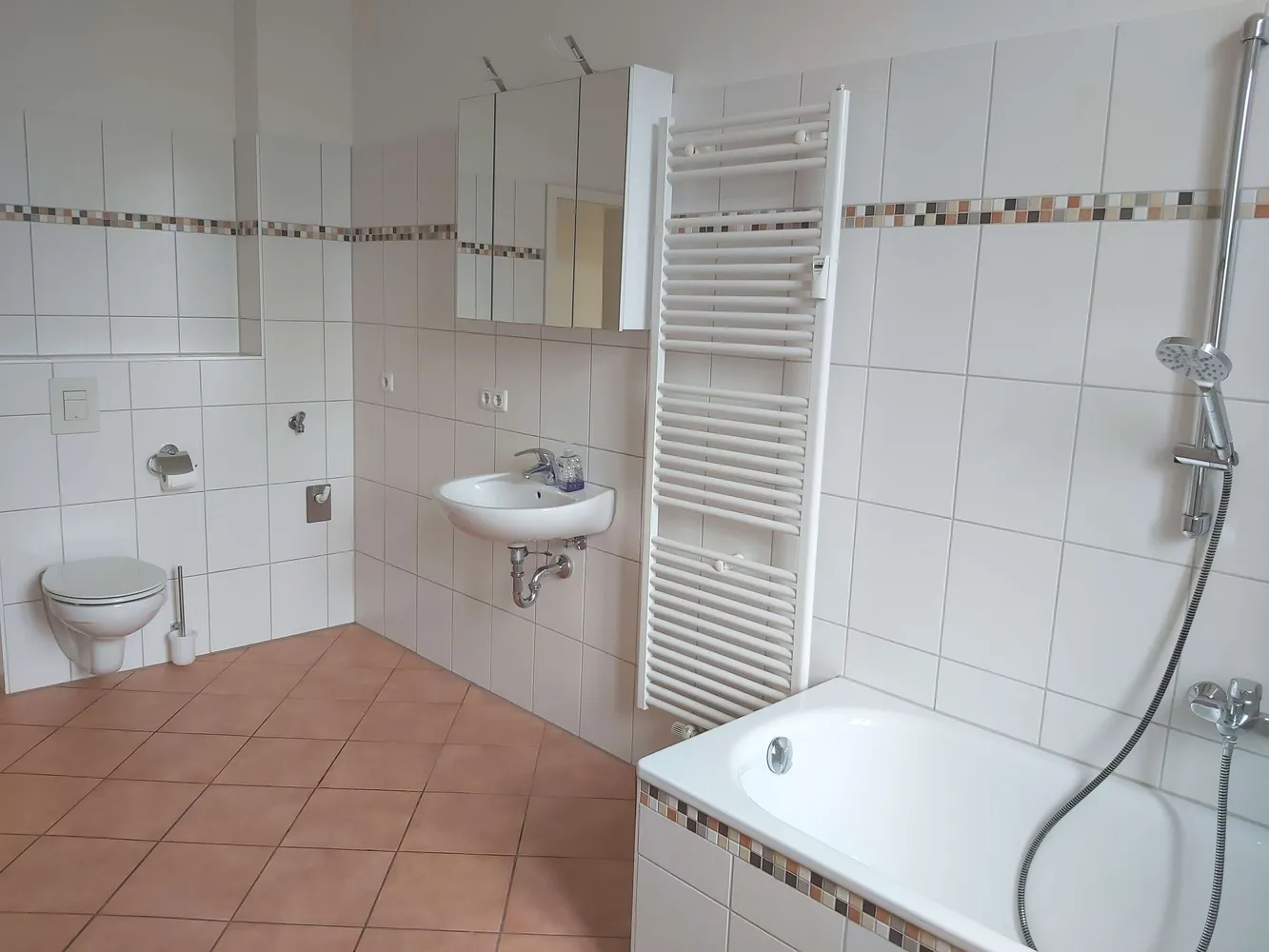 2 Zimmer Wohnung mit 57 m² in Fürth – Bild 4