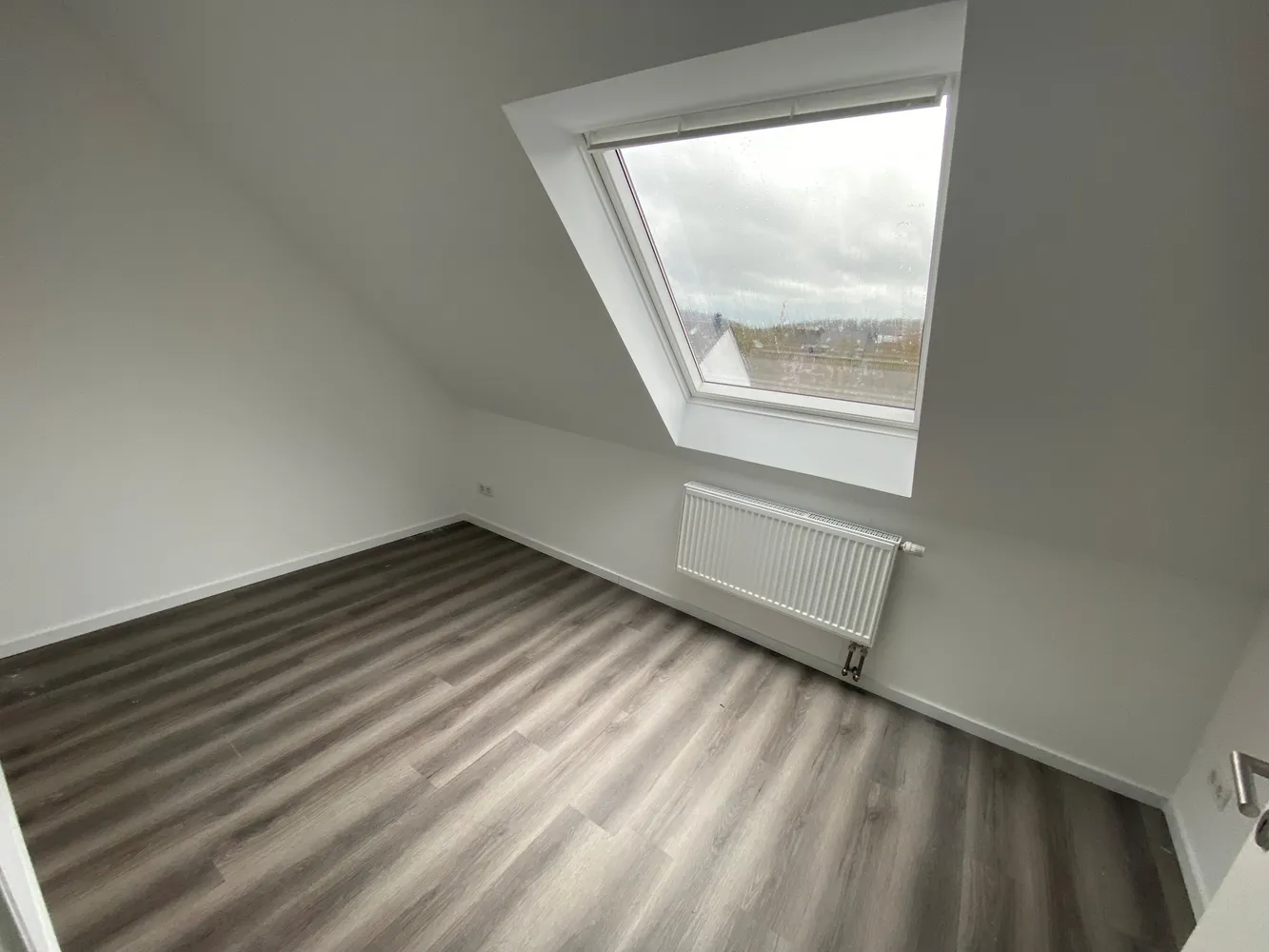 4 Zimmer Wohnung mit 46 m² in Wuppertal – Bild 4