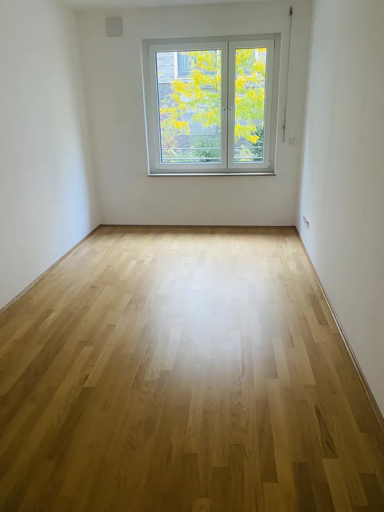 3 Zimmer Wohnung mit 93 m² in Mannheim – Bild 8