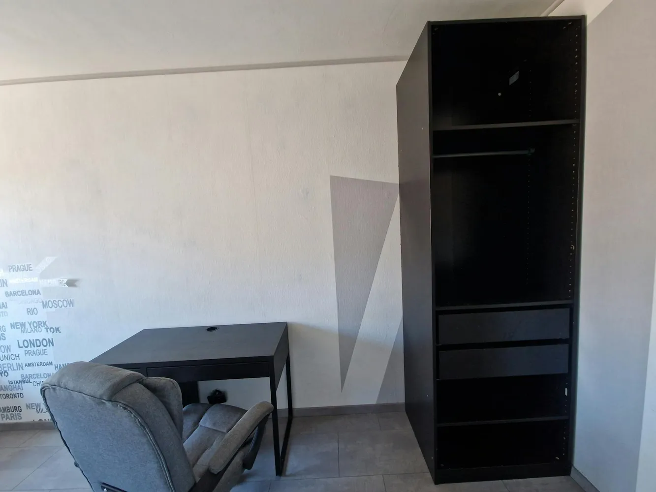 WG-Zimmer mit 15 m² in Düsseldorf – Bild 6