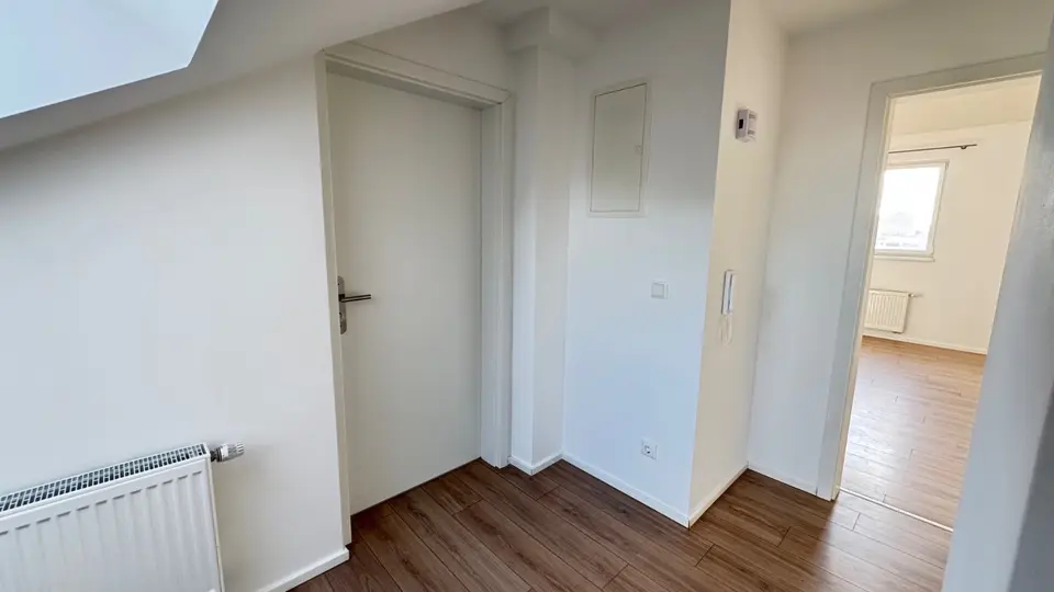 2 Zimmer Wohnung mit 50 m² in Offenbach – Bild 7
