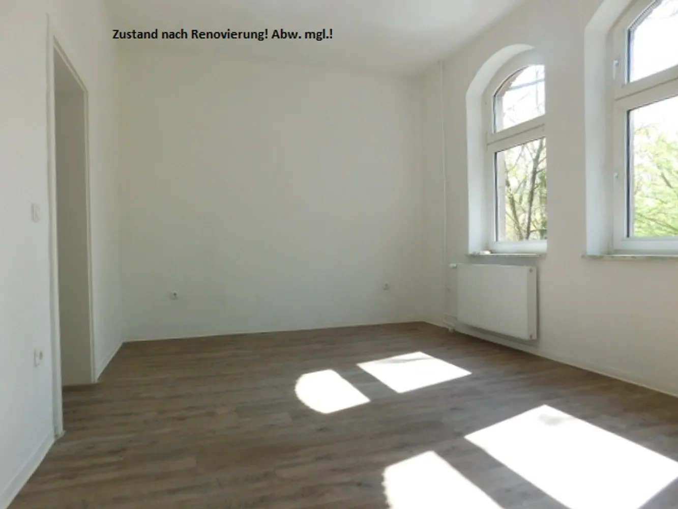 2 room apartment with 51 m² in Duisburg – Photo 5
