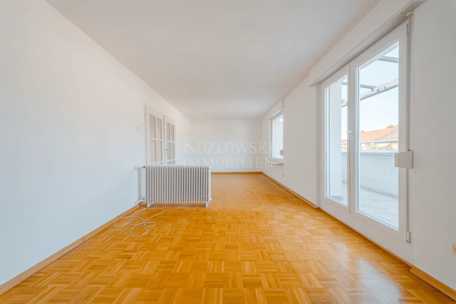 4 Zimmer Wohnung mit 108 m² in Mannheim – Bild 7