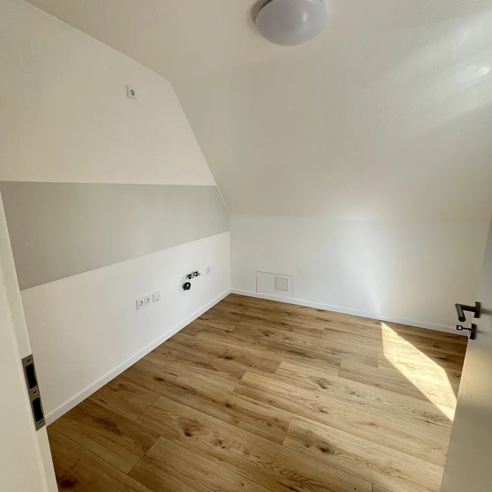 2 Zimmer Wohnung mit 52 m² in Bielefeld – Bild 3