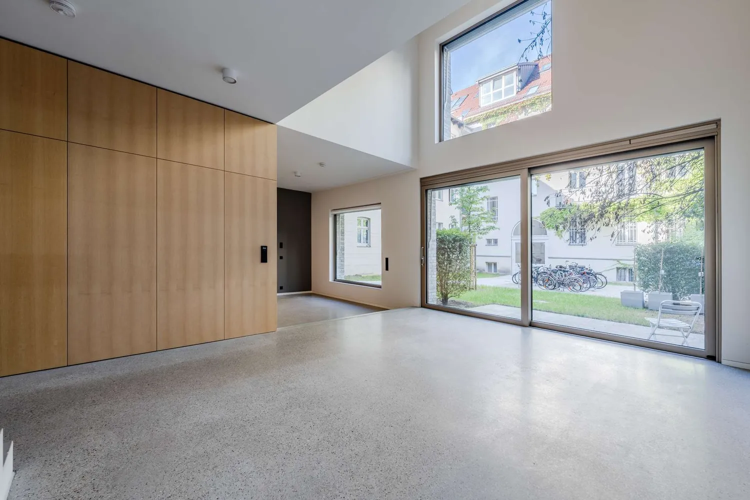 4 Zimmer Wohnung mit 150 m² in Berlin – Bild 4