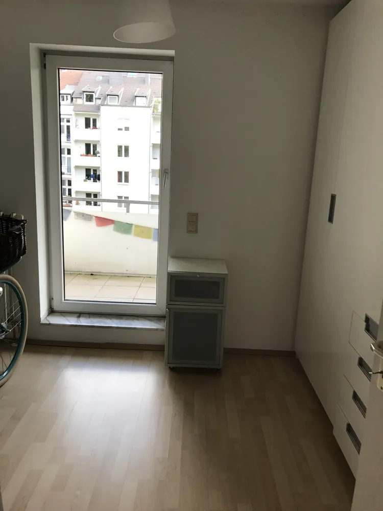 3 Zimmer Wohnung mit 70 m² in Düsseldorf – Bild 9