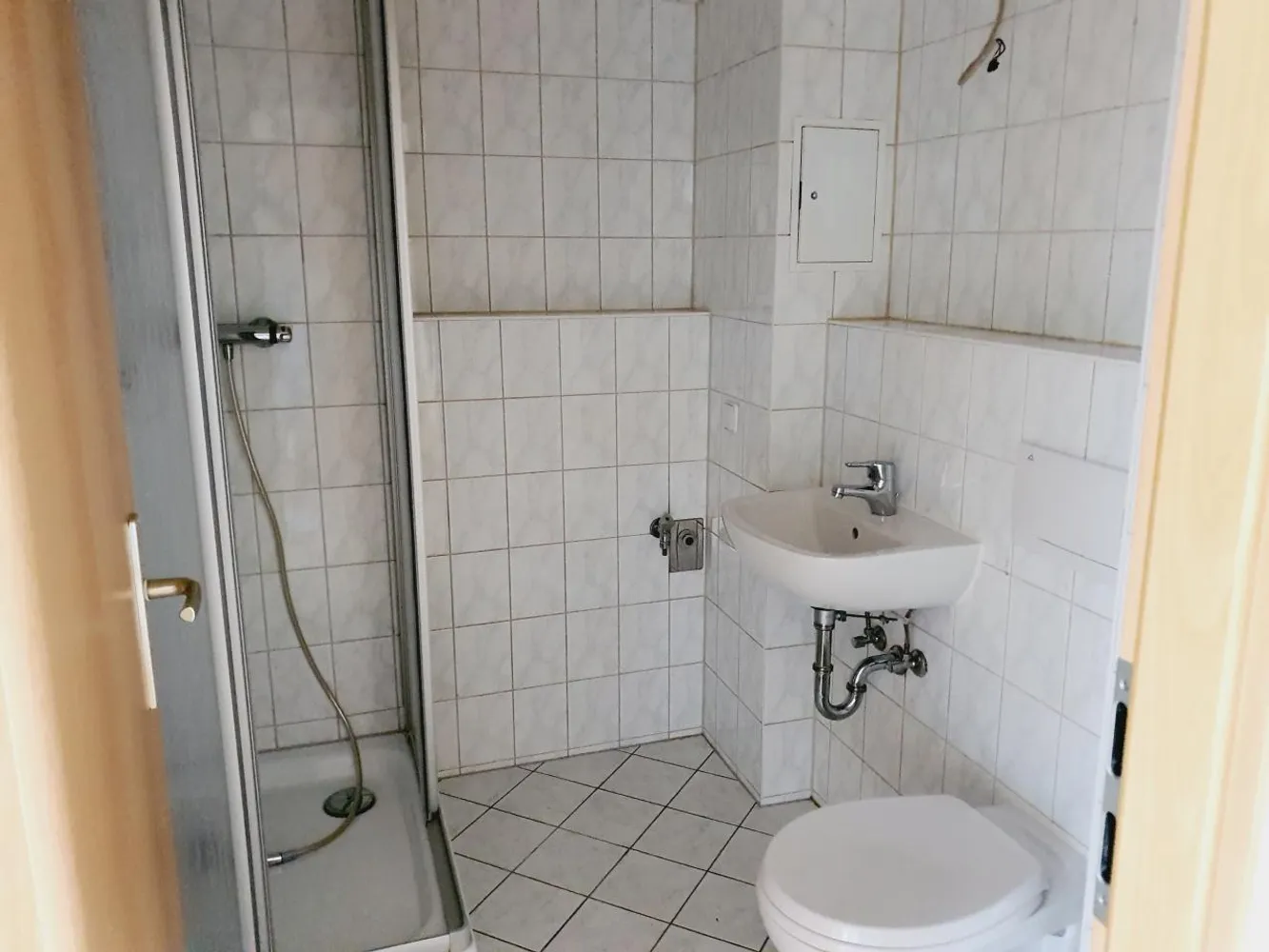 3 room apartment with 57 m² in Magdeburg – Photo 9