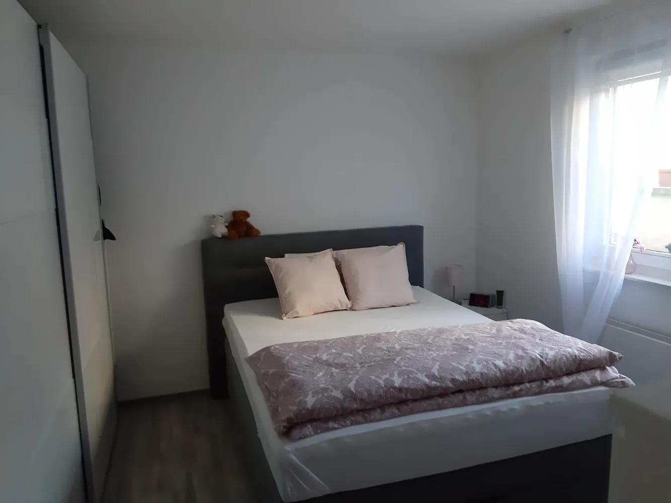 2 room apartment with 64 m² in Cologne – Photo 7
