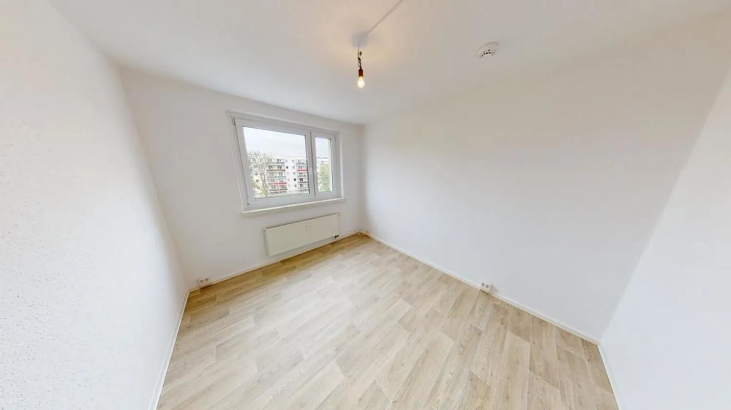 3 room apartment with 57 m² in Chemnitz – Photo 3
