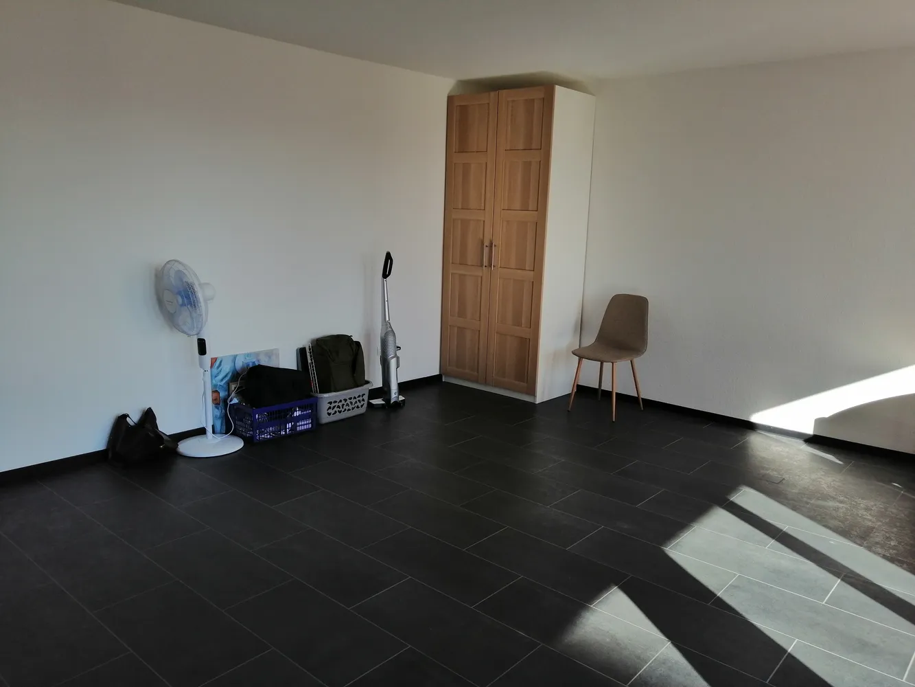 1 Zimmer Wohnung mit 45 m² in Karlsruhe – Bild 6