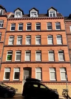 Studio mit 24 m² in Kiel – Bild 6