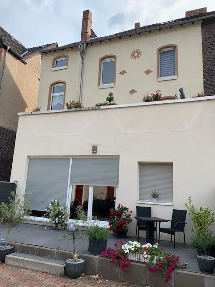 4 Zimmer Wohnung mit 73 m² in Herne – Bild 4