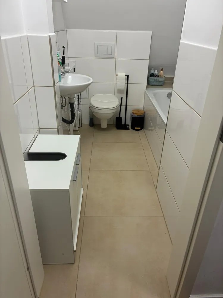 2 Zimmer Wohnung mit 40 m² in Kaiserslautern – Bild 4