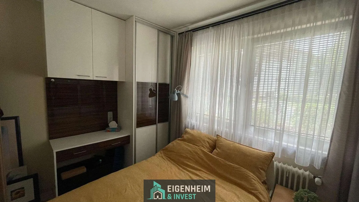 2 Zimmer Wohnung mit 52 m² in Berlin – Bild 9