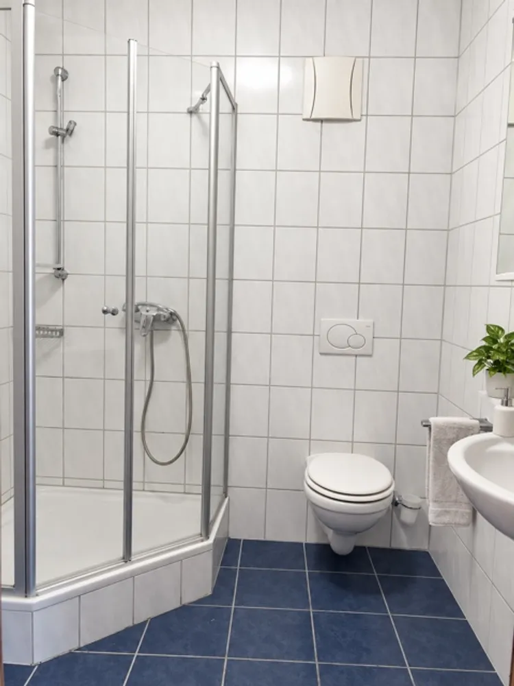 2 Zimmer Wohnung mit 46 m² in Landau in der Pfalz – Bild 11