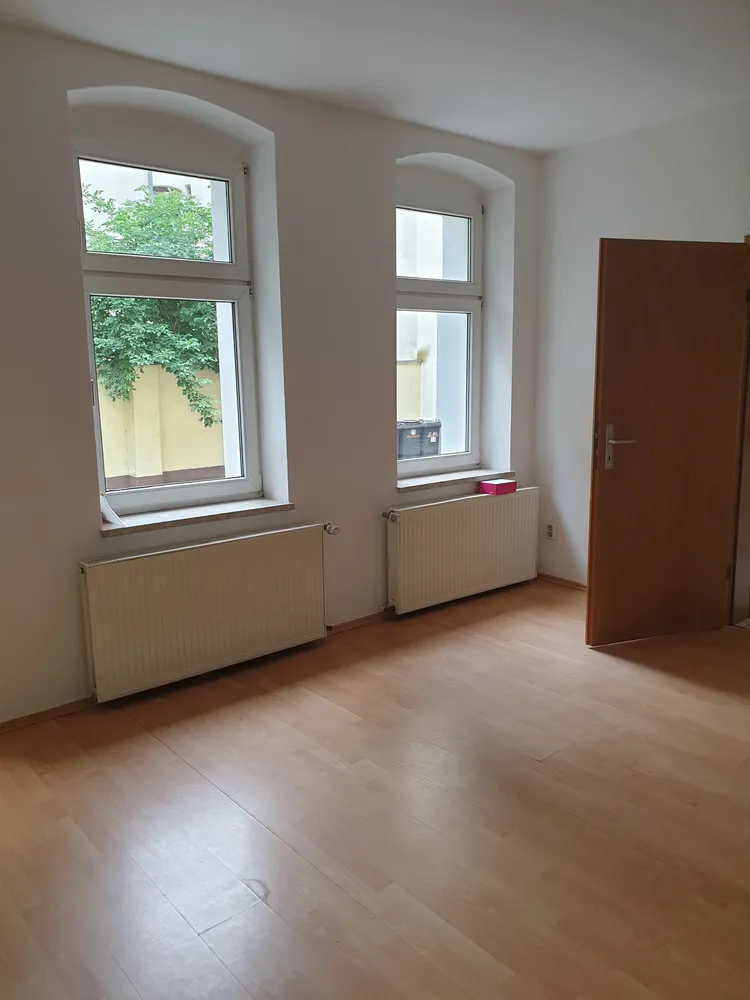 1 Zimmer Wohnung mit 29 m² in Halle (Saale) – Bild 4