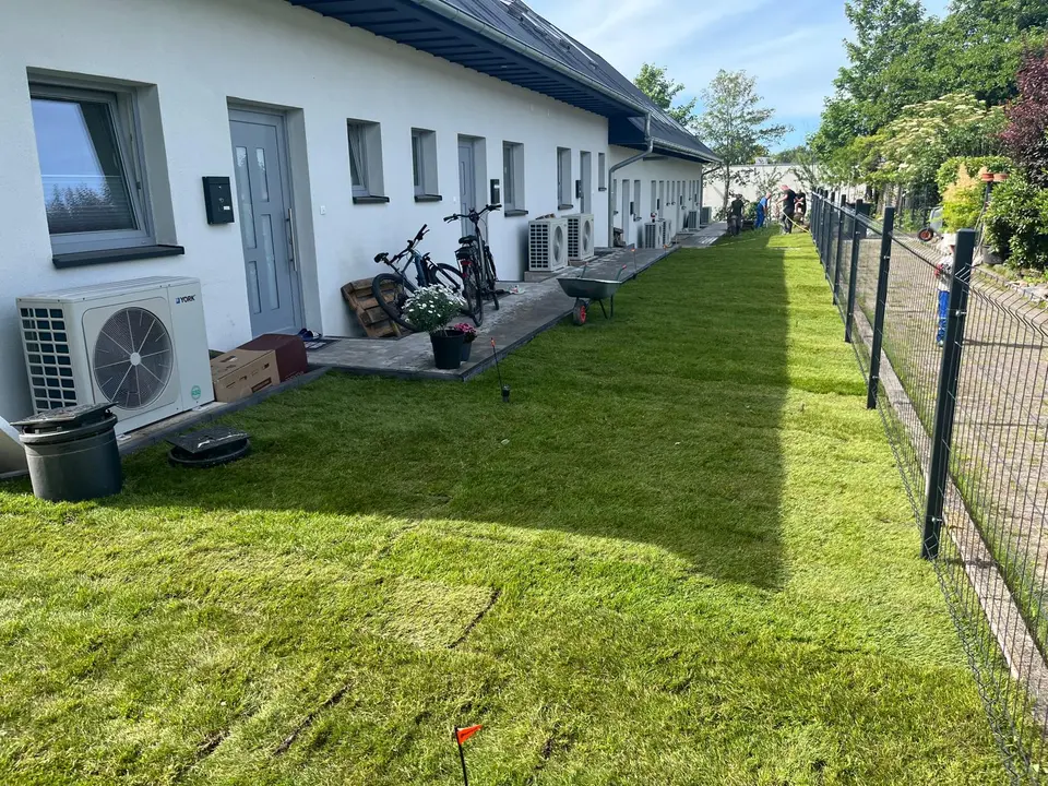 5 Zimmer Haus mit 119 m² in Flensburg – Bild 9