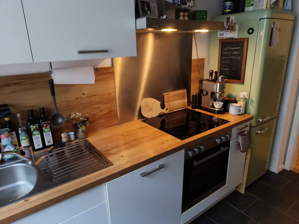 4 Zimmer Wohnung mit 85 m² in Halle (Saale) – Bild 8
