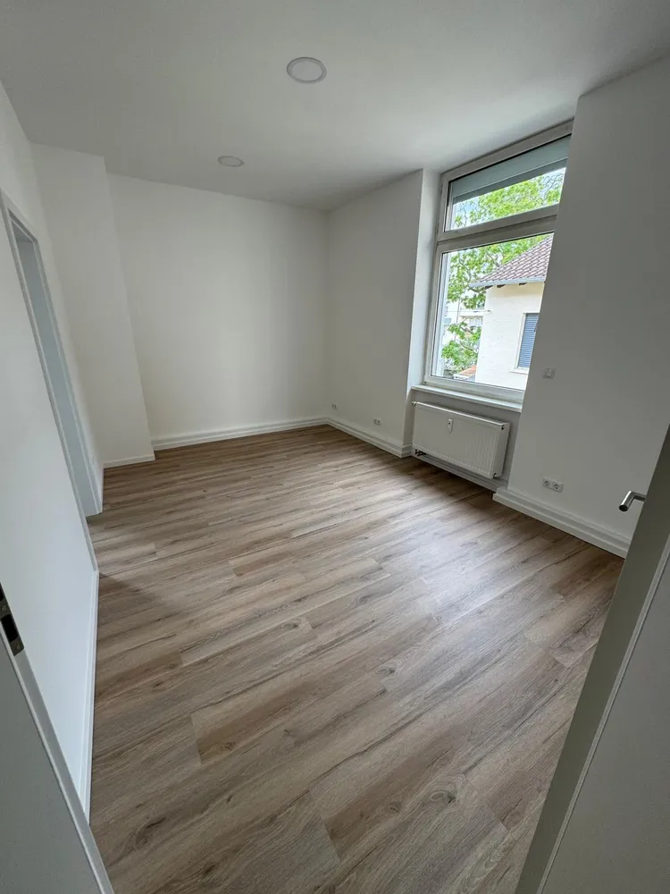 2 Zimmer Wohnung mit 63 m² in Frankfurt am Main – Bild 4
