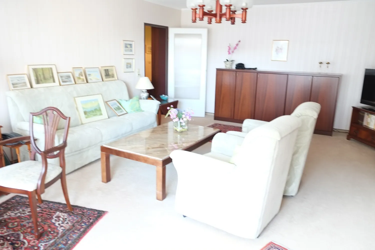 2 Zimmer Wohnung mit 73 m² in Hannover – Bild 1